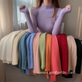 Sexy Slim Women Sweater